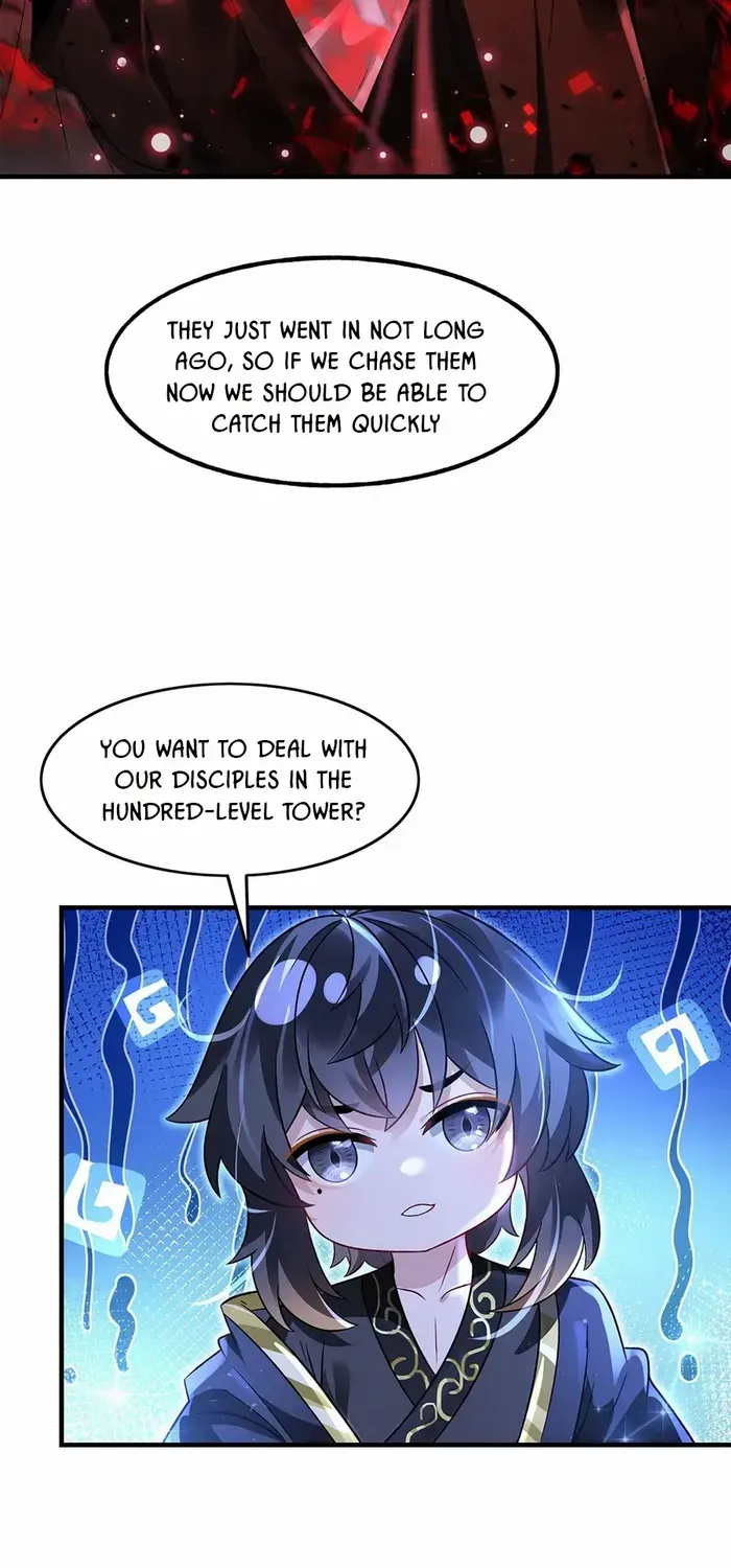 My Female Apprentices Are All Big Shots From the Future Chapter 346 page 30 - 