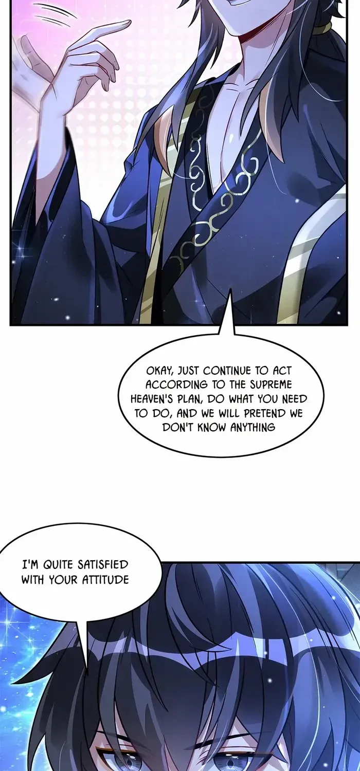 My Female Apprentices Are All Big Shots From the Future Chapter 346 page 33 - 
