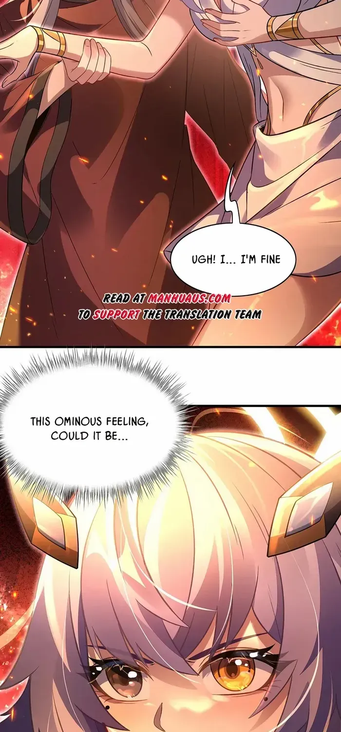 My Female Apprentices Are All Big Shots From the Future Chapter 346 page 45 - 