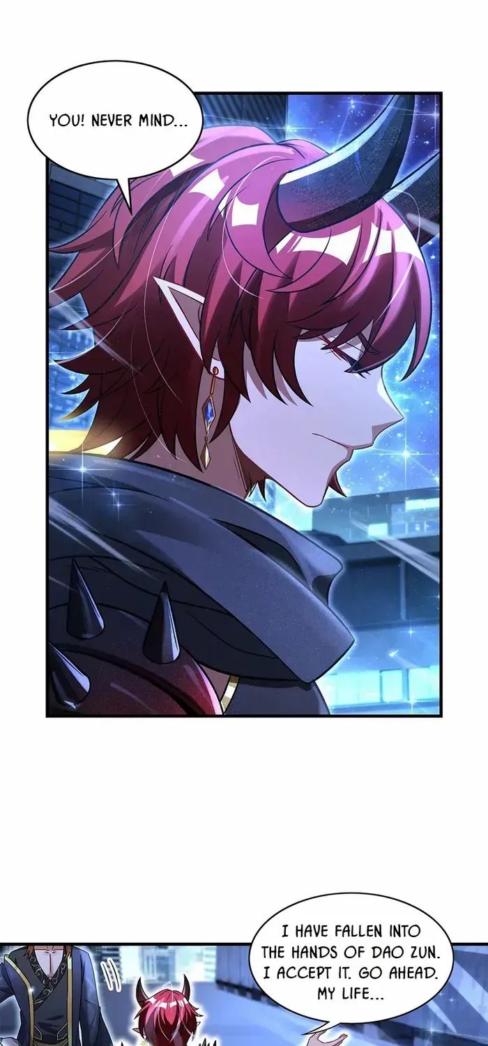 My Female Apprentices Are All Big Shots From the Future Chapter 346 page 6 - 
