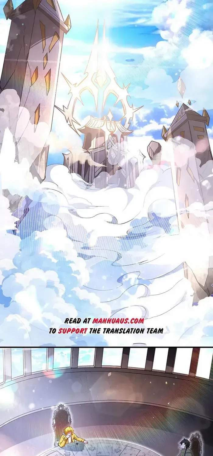My Female Apprentices Are All Big Shots From the Future Chapter 347 page 2 - 
