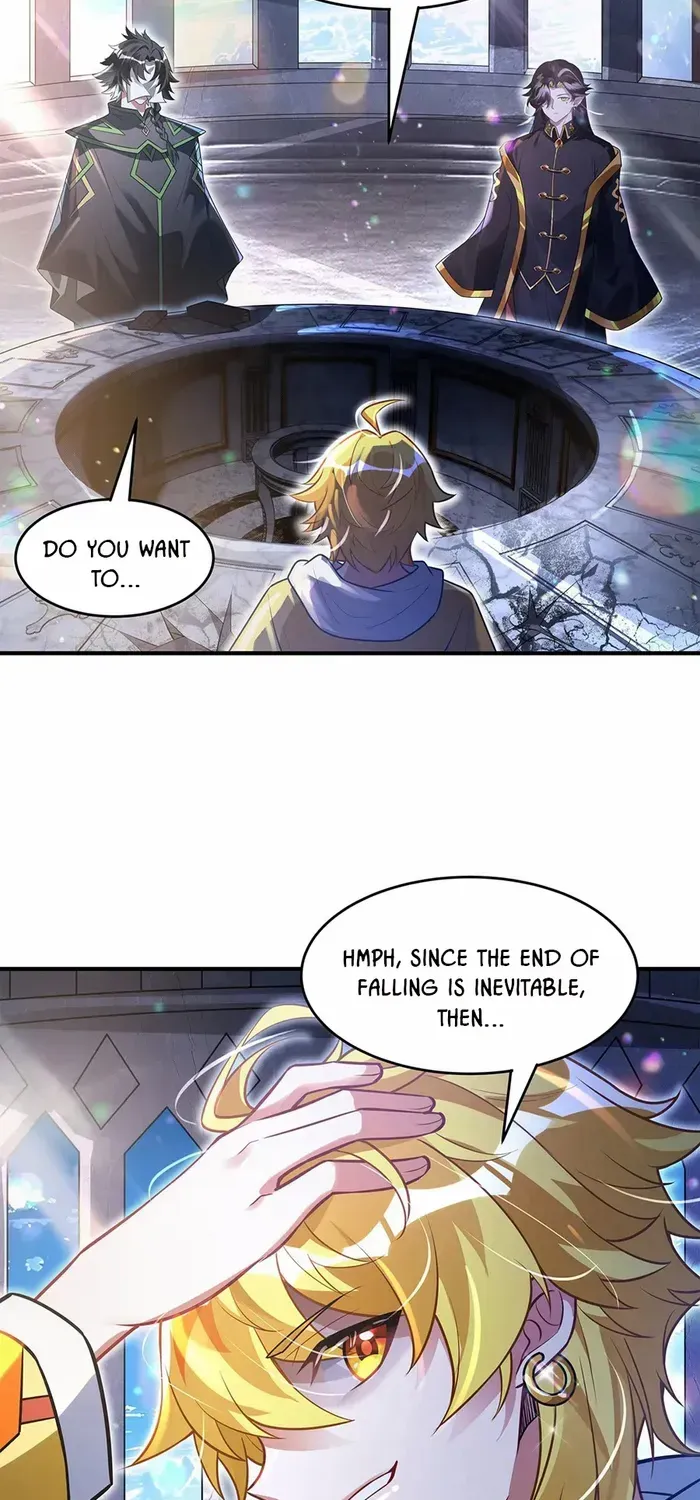 My Female Apprentices Are All Big Shots From the Future Chapter 347 page 24 - 