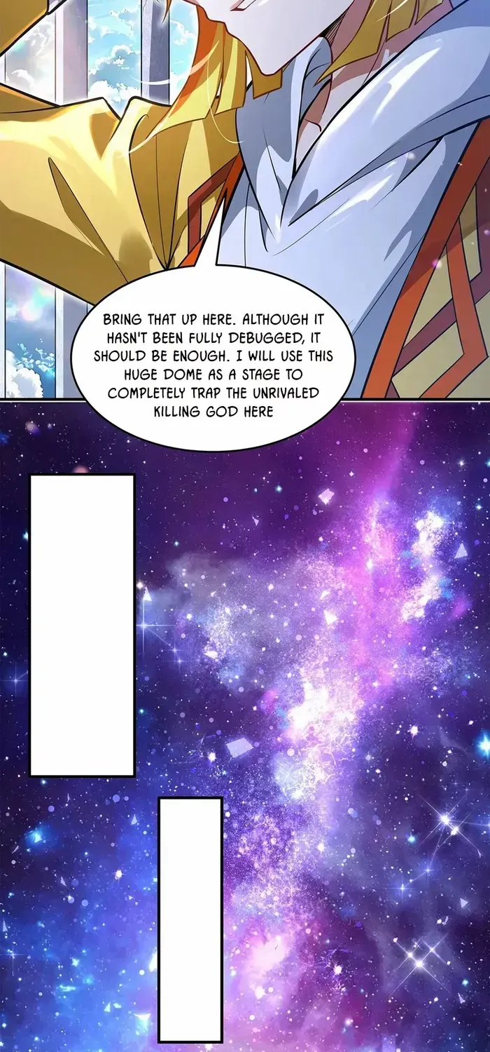 My Female Apprentices Are All Big Shots From the Future Chapter 347 page 25 - 