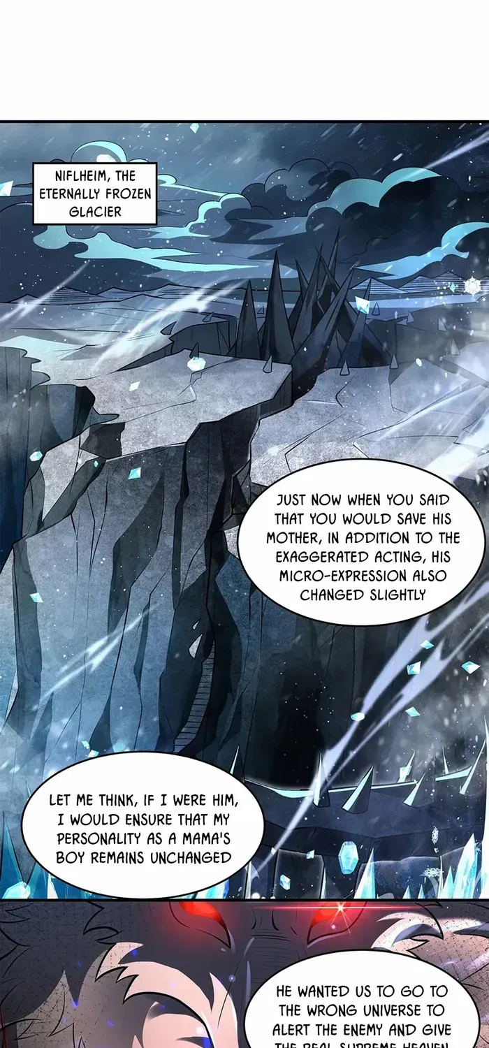 My Female Apprentices Are All Big Shots From the Future Chapter 347 page 29 - 