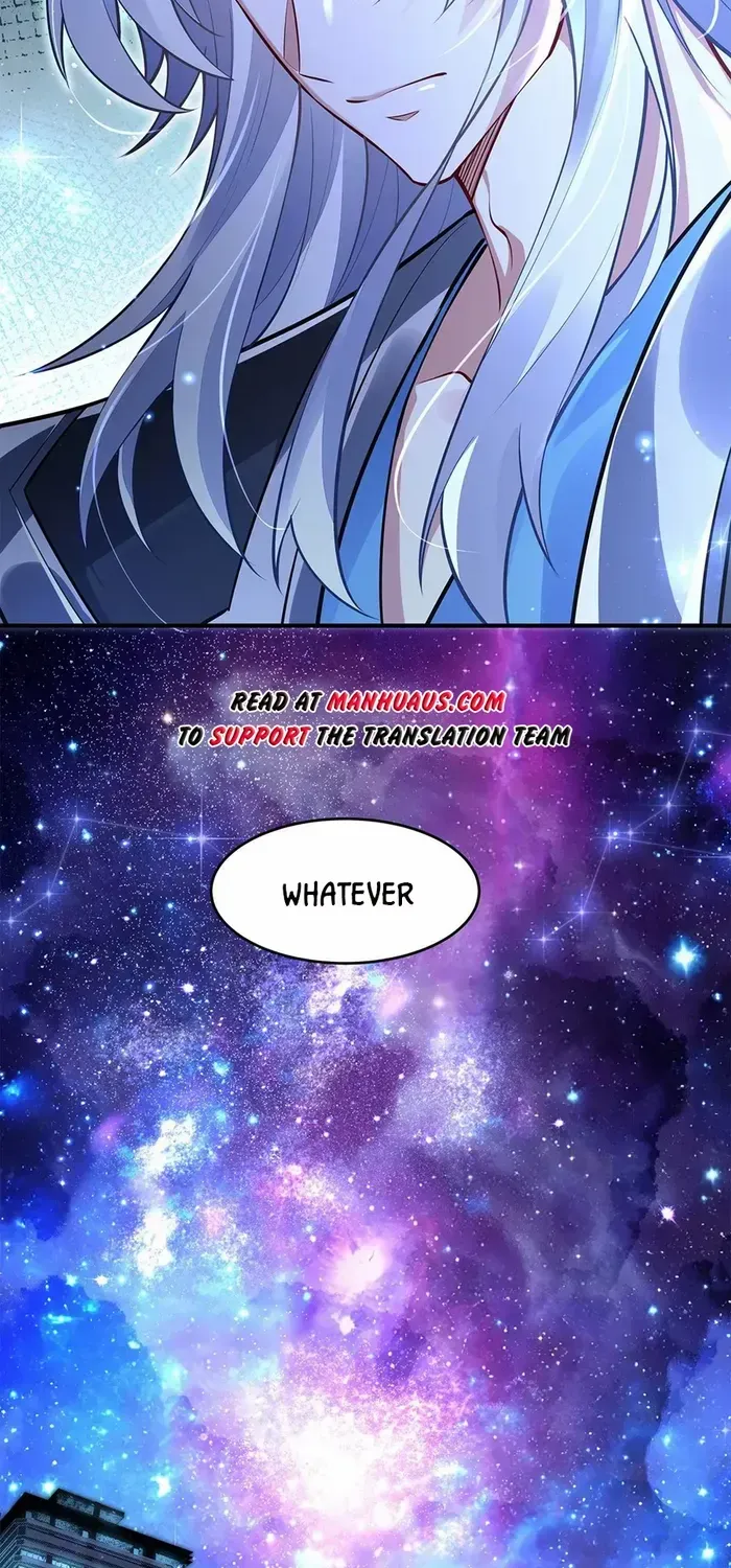 My Female Apprentices Are All Big Shots From the Future Chapter 347 page 36 - 