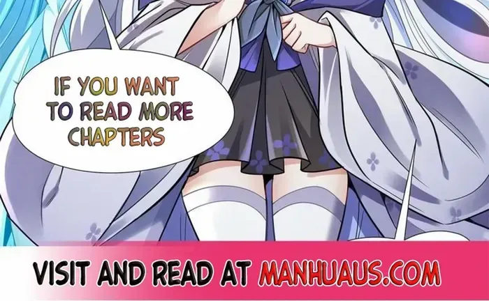 My Female Apprentices Are All Big Shots From the Future Chapter 347 page 38 - 