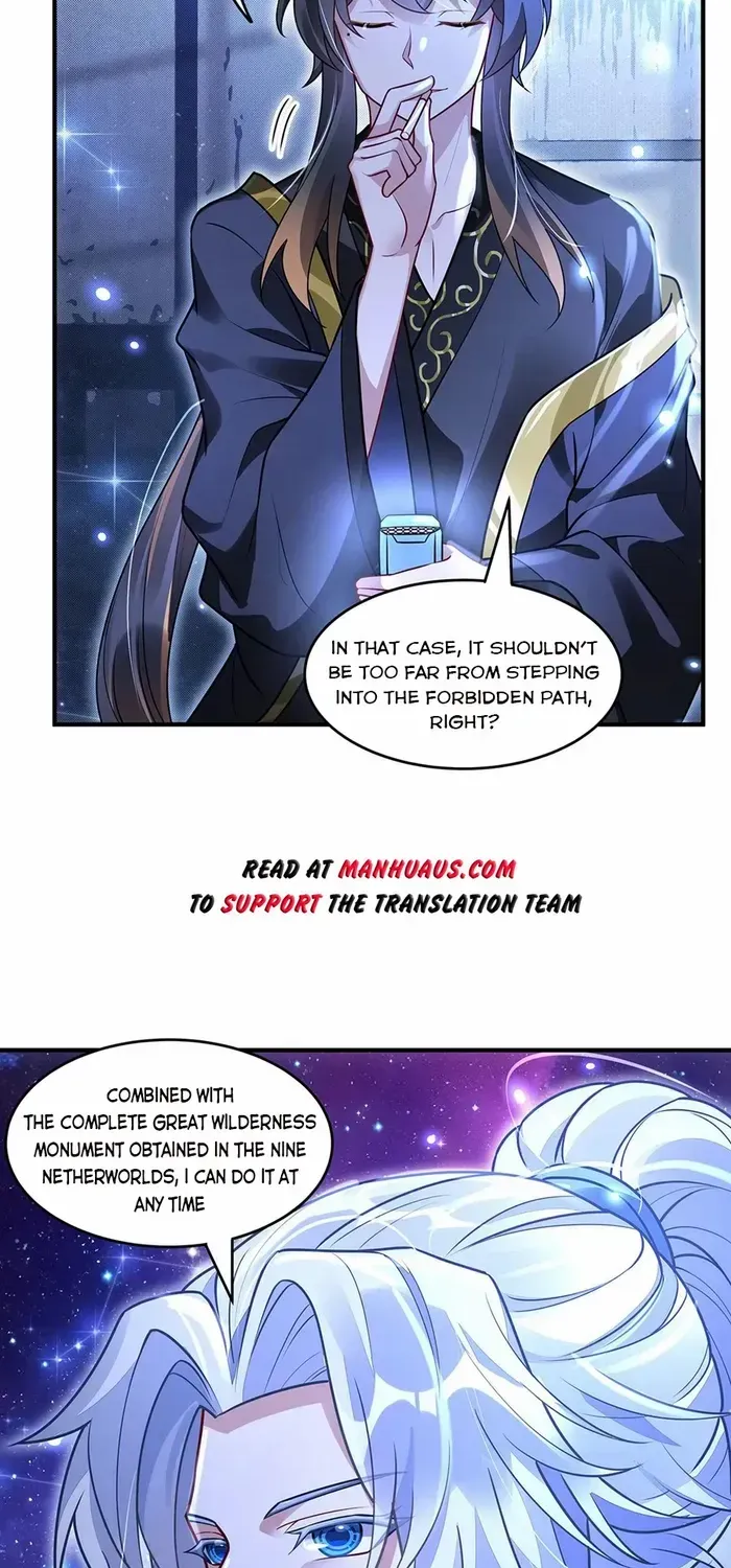 My Female Apprentices Are All Big Shots From the Future Chapter 348 page 2 - 