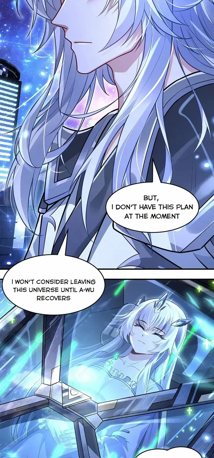 My Female Apprentices Are All Big Shots From the Future Chapter 348 page 3 - 