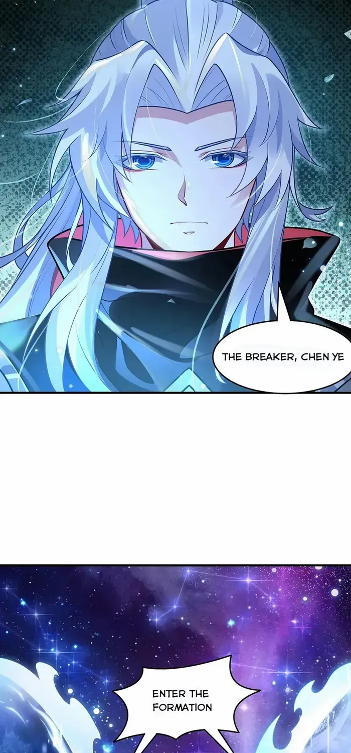 My Female Apprentices Are All Big Shots From the Future Chapter 348 page 21 - 