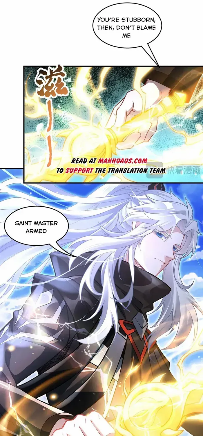 My Female Apprentices Are All Big Shots From the Future Chapter 348 page 40 - 