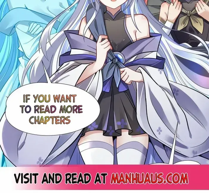 My Female Apprentices Are All Big Shots From the Future Chapter 348 page 42 - 