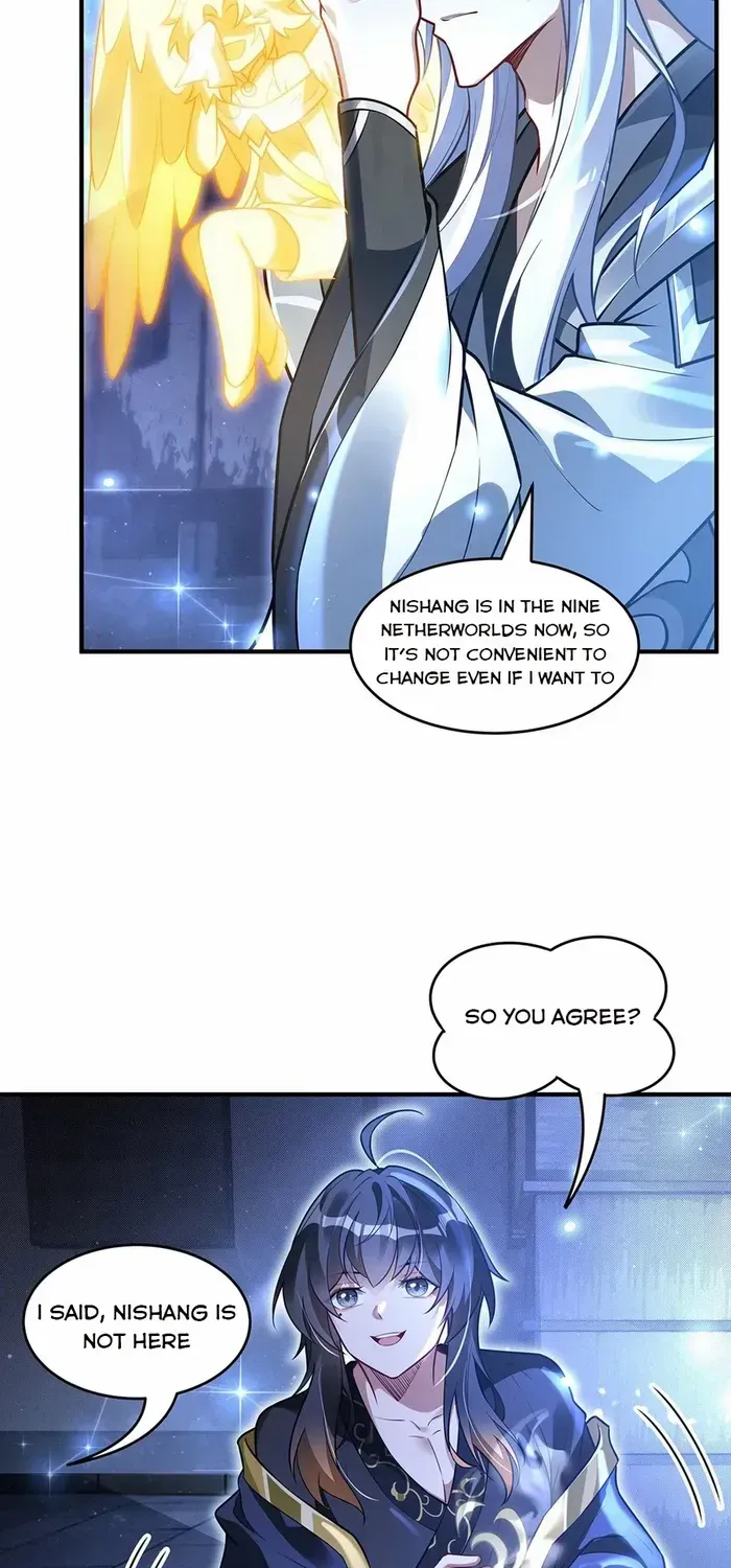 My Female Apprentices Are All Big Shots From the Future Chapter 348 page 10 - 