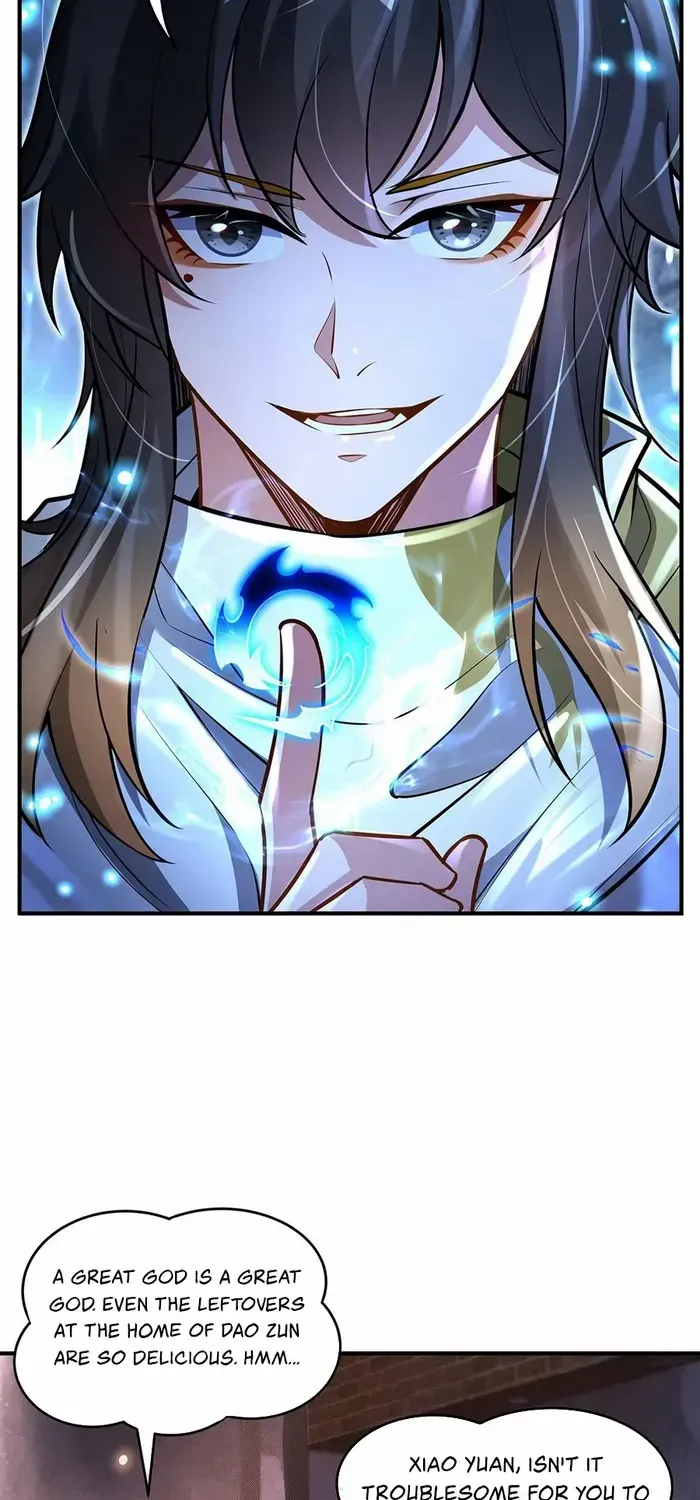 My Female Apprentices Are All Big Shots From the Future Chapter 349 page 16 - 