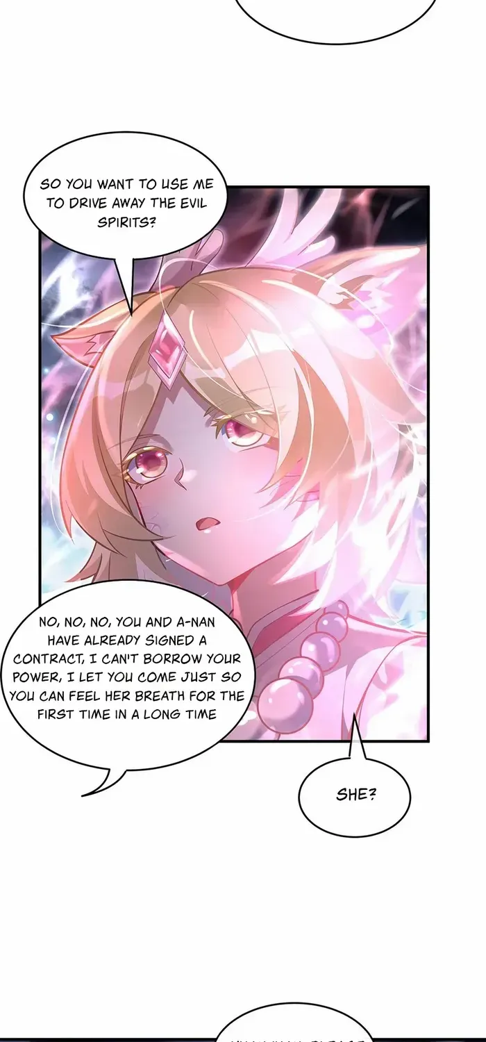 My Female Apprentices Are All Big Shots From the Future Chapter 349 page 29 - 