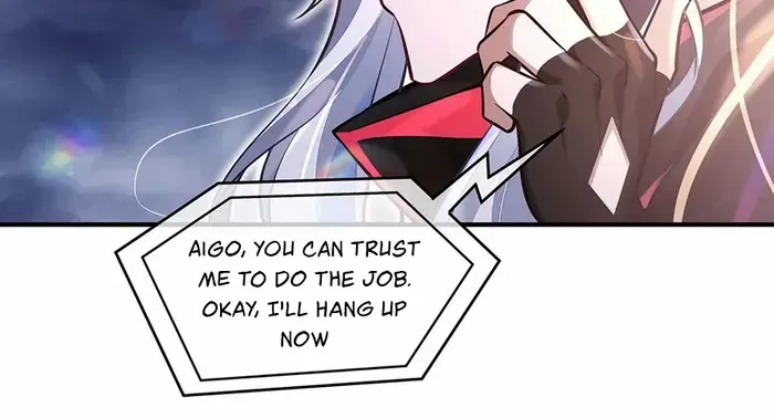 My Female Apprentices Are All Big Shots From the Future Chapter 349 page 40 - 
