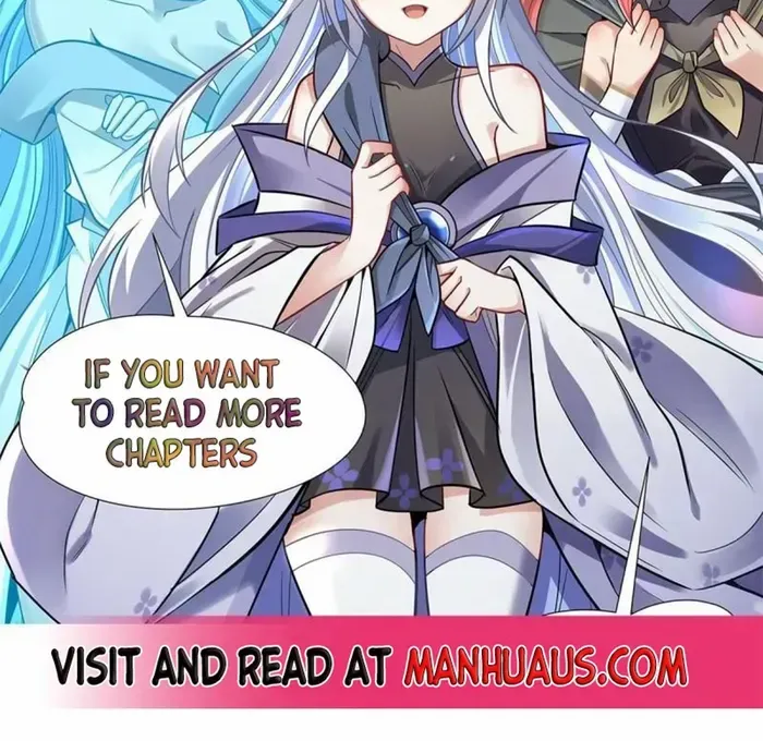 My Female Apprentices Are All Big Shots From the Future Chapter 349 page 46 - 