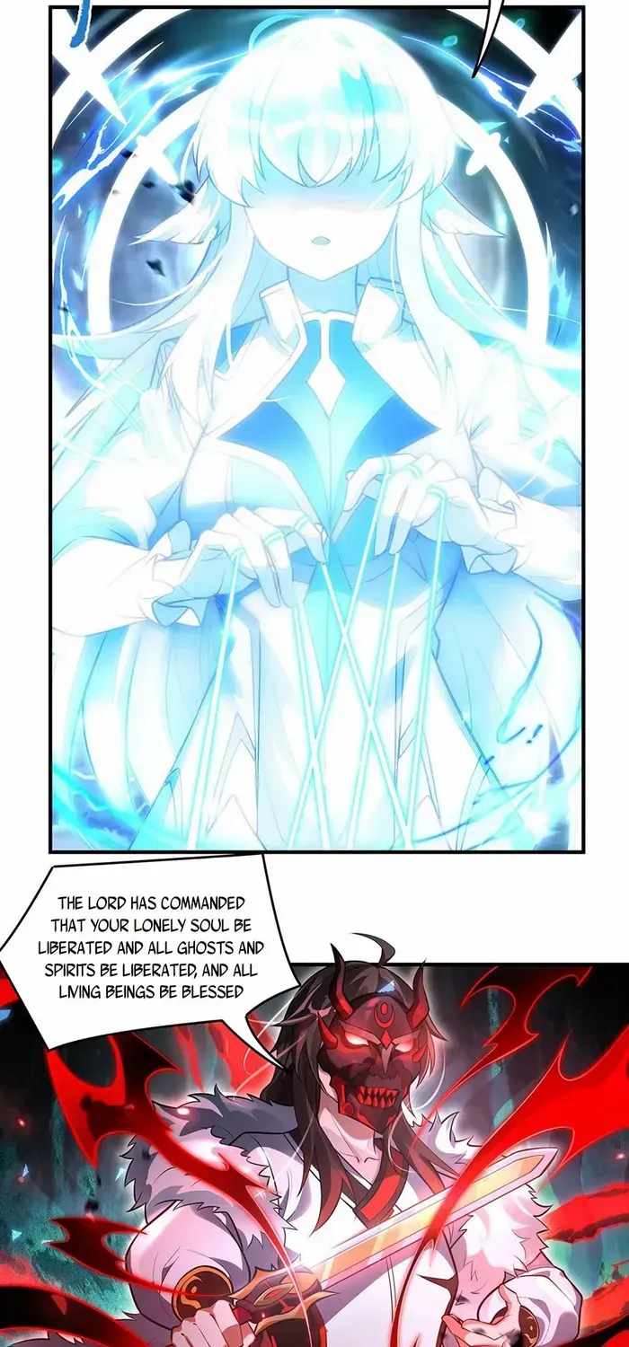 My Female Apprentices Are All Big Shots From the Future Chapter 350 page 36 - 