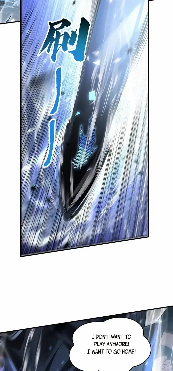My Female Apprentices Are All Big Shots From the Future Chapter 350 page 42 - 
