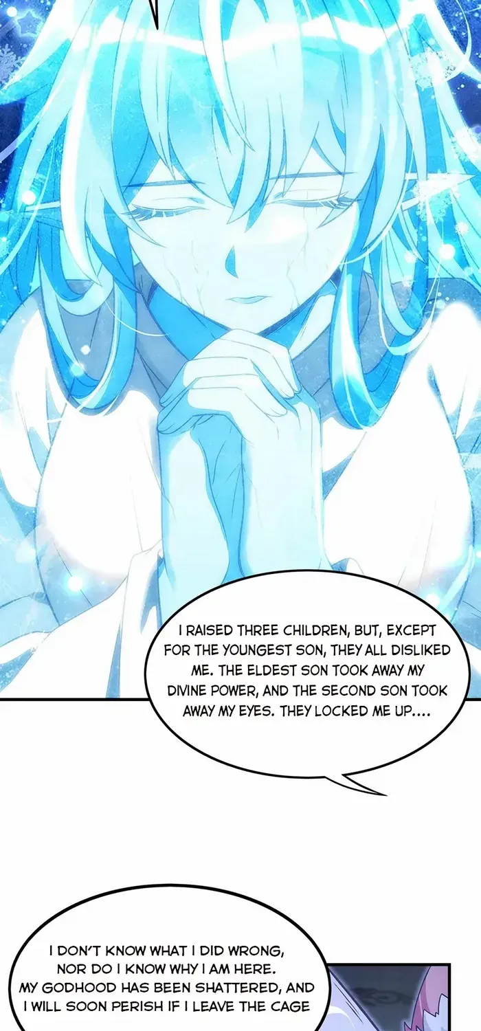 My Female Apprentices Are All Big Shots From the Future Chapter 351 page 13 - 
