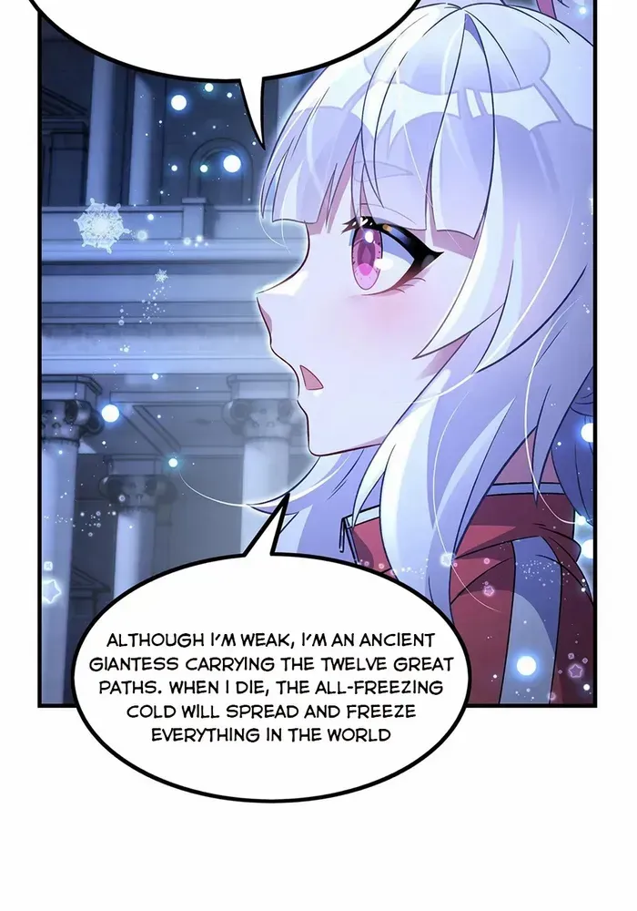 My Female Apprentices Are All Big Shots From the Future Chapter 351 page 14 - 