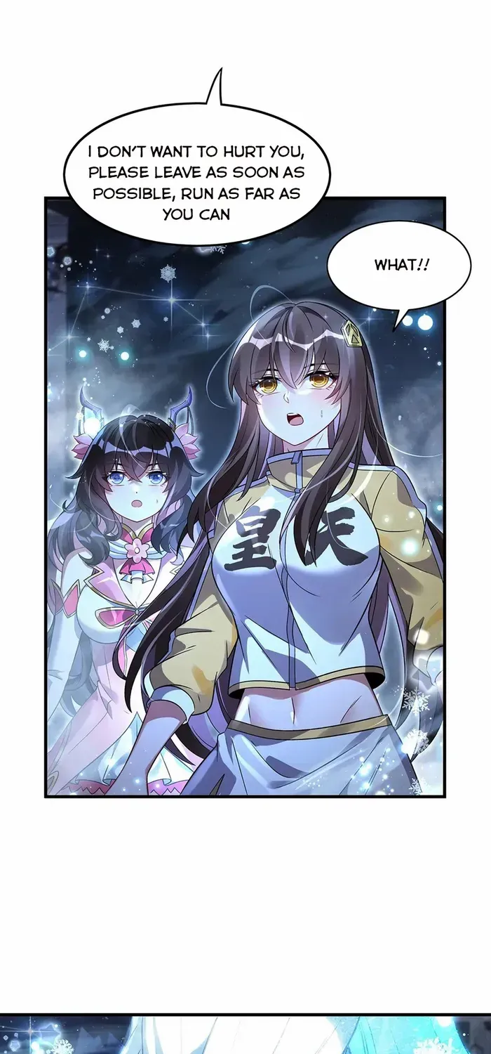 My Female Apprentices Are All Big Shots From the Future Chapter 351 page 15 - 