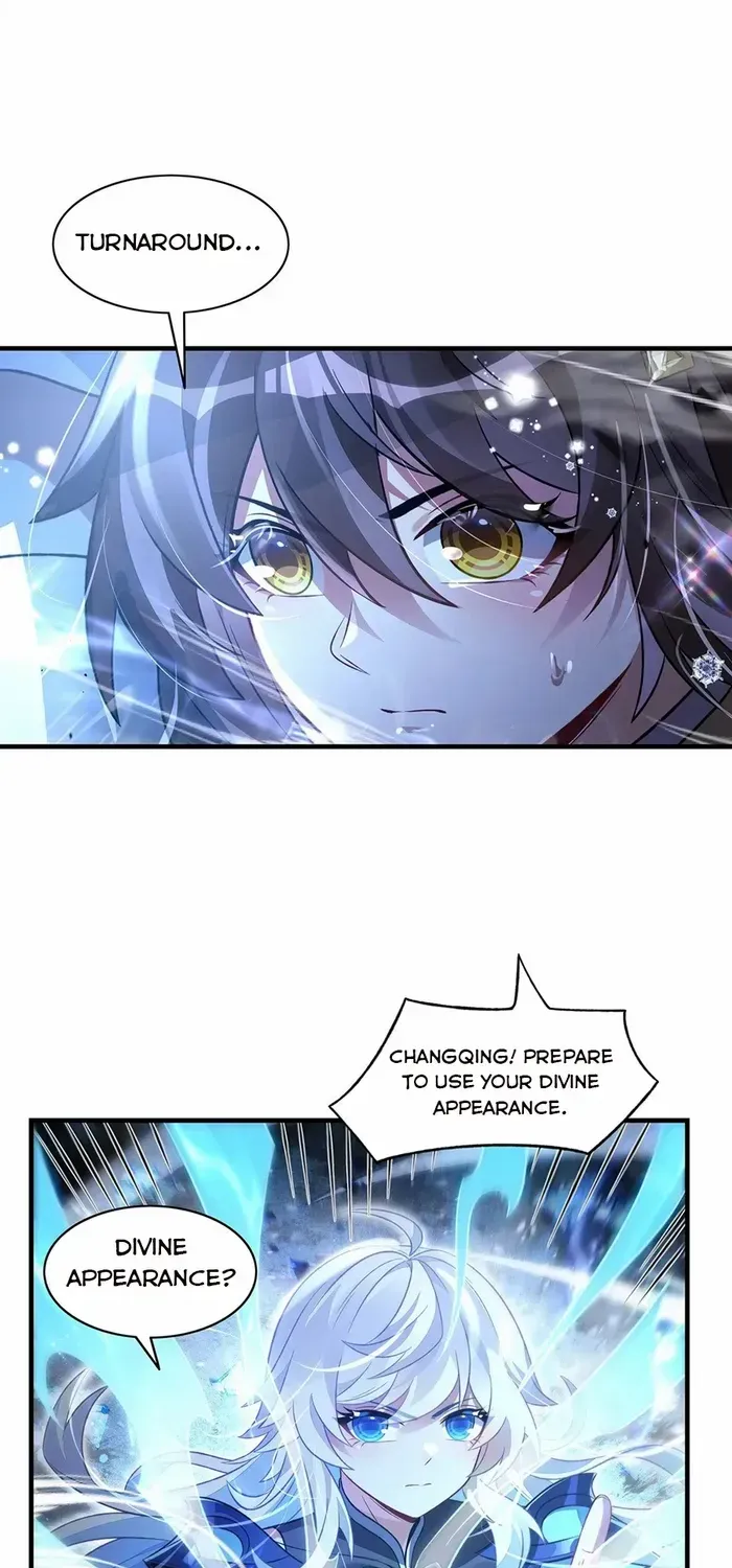 My Female Apprentices Are All Big Shots From the Future Chapter 351 page 24 - 