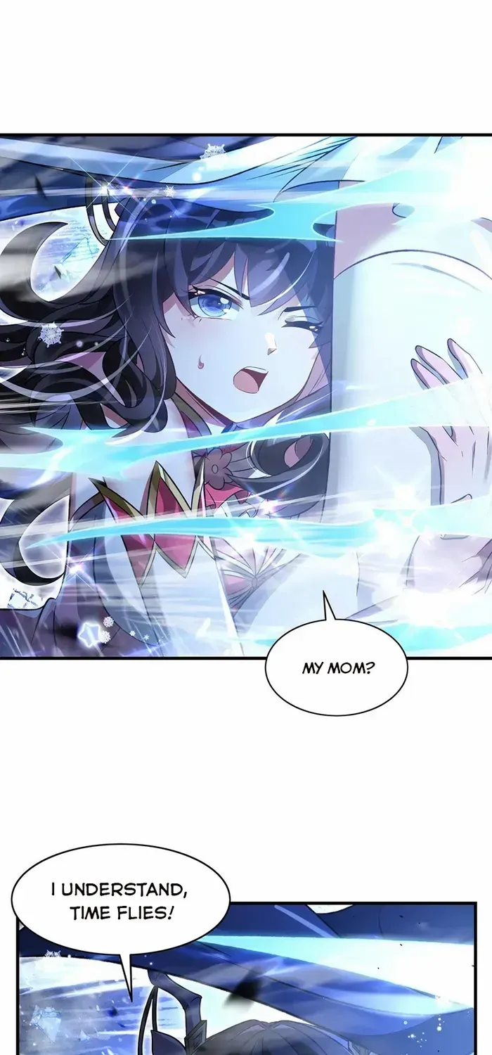 My Female Apprentices Are All Big Shots From the Future Chapter 351 page 26 - 