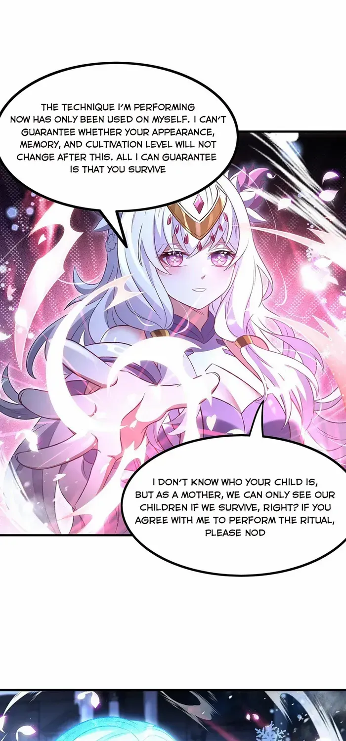 My Female Apprentices Are All Big Shots From the Future Chapter 351 page 38 - 