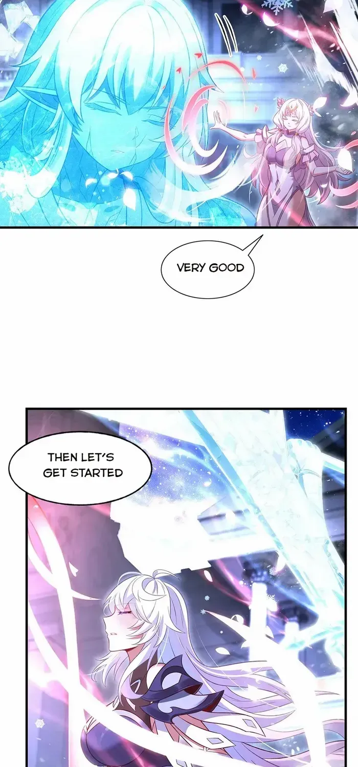 My Female Apprentices Are All Big Shots From the Future Chapter 351 page 39 - 