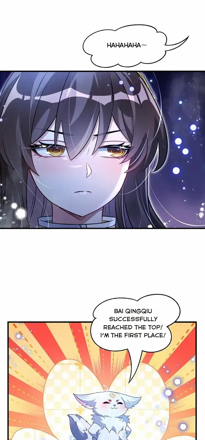 My Female Apprentices Are All Big Shots From the Future Chapter 351 page 6 - 