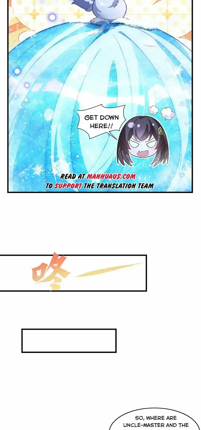 My Female Apprentices Are All Big Shots From the Future Chapter 351 page 7 - 