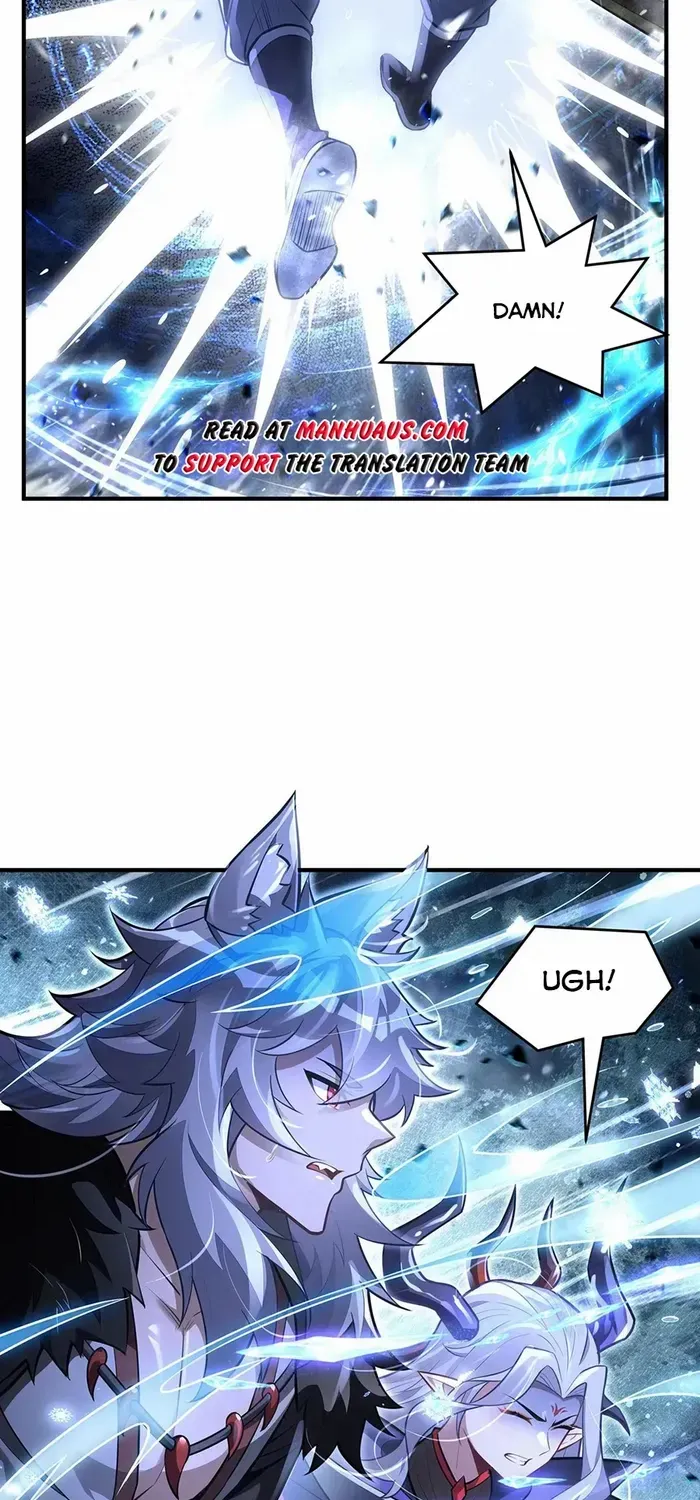 My Female Apprentices Are All Big Shots From the Future Chapter 352 page 12 - 