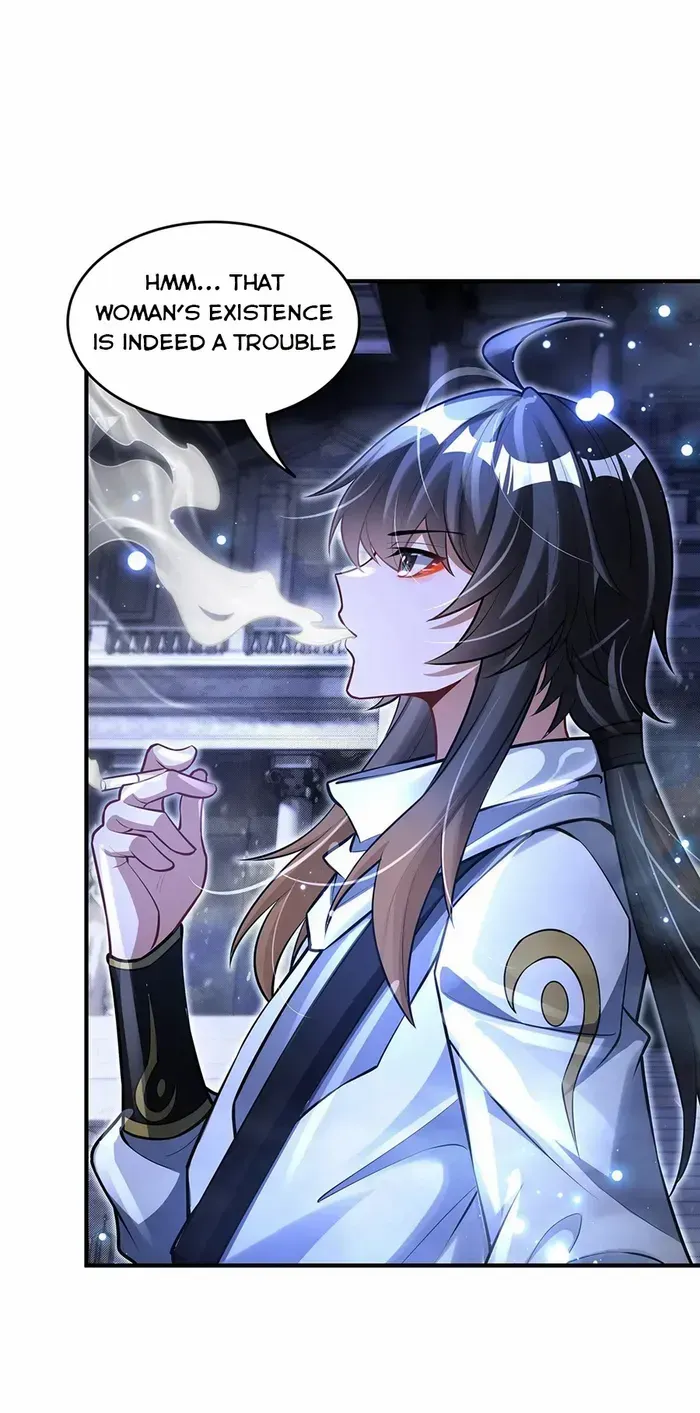 My Female Apprentices Are All Big Shots From the Future Chapter 352 page 32 - 