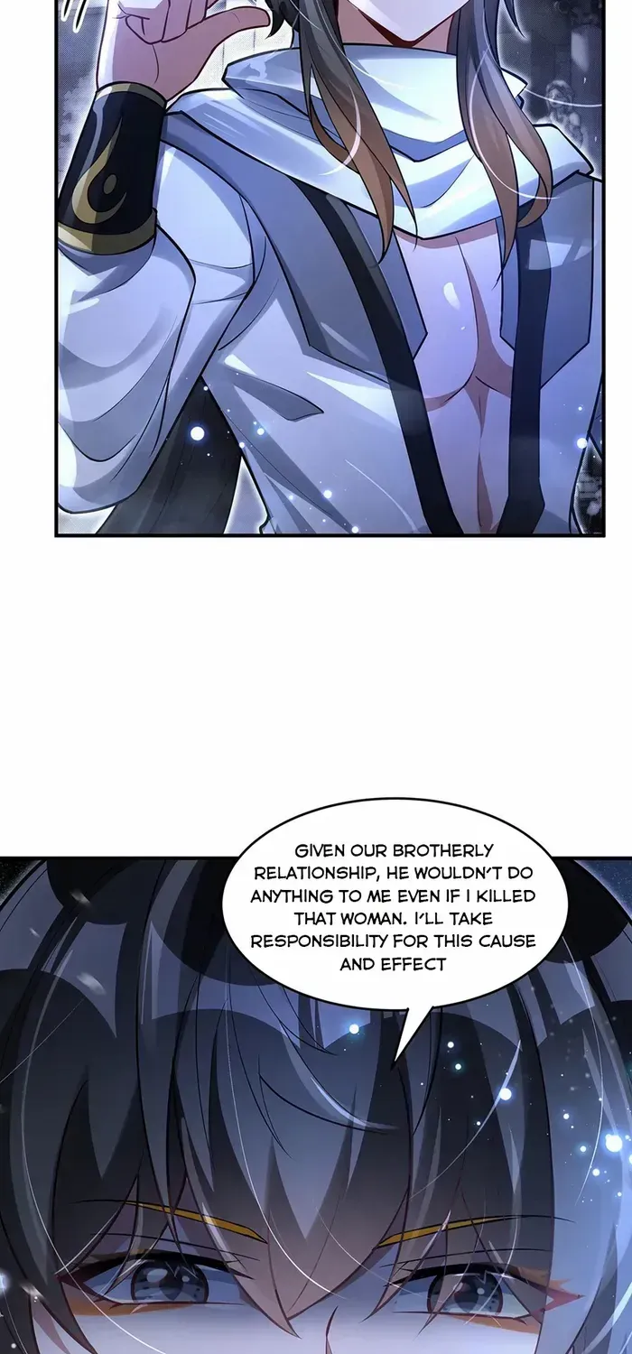 My Female Apprentices Are All Big Shots From the Future Chapter 352 page 35 - 