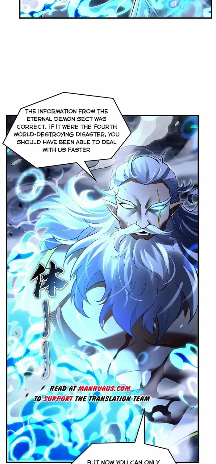 My Female Apprentices Are All Big Shots From the Future Chapter 352 page 43 - 