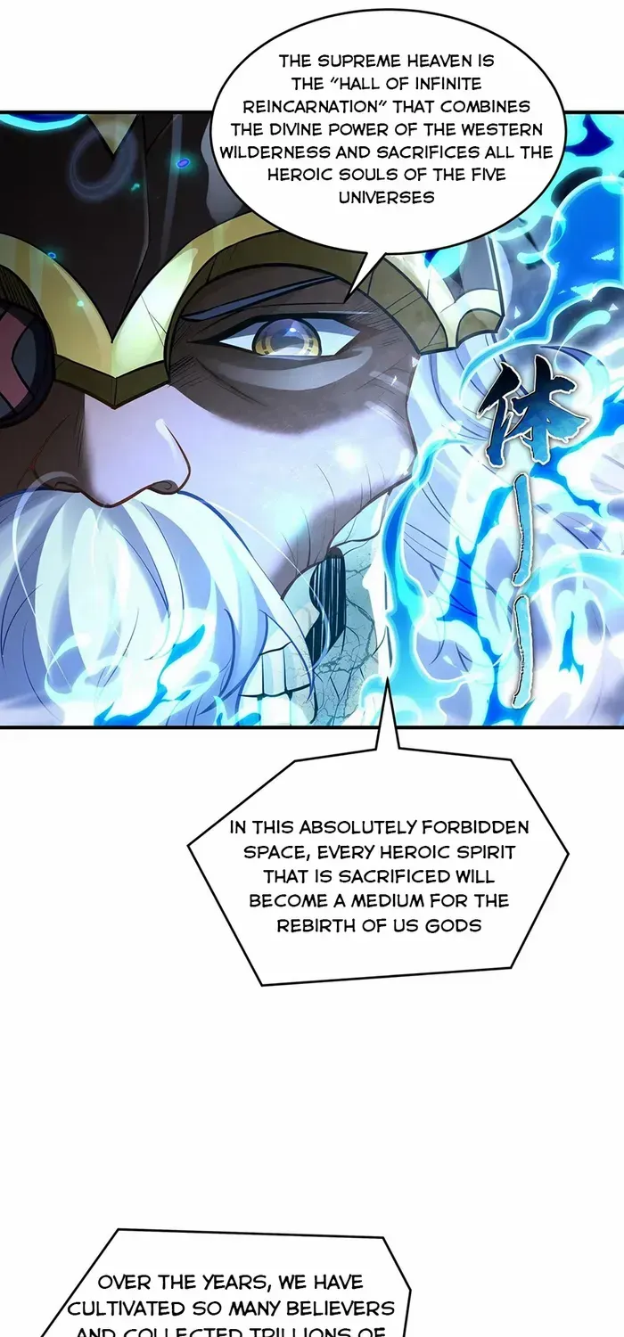 My Female Apprentices Are All Big Shots From the Future Chapter 352 page 45 - 