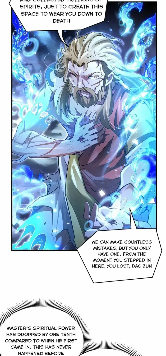 My Female Apprentices Are All Big Shots From the Future Chapter 352 page 46 - 