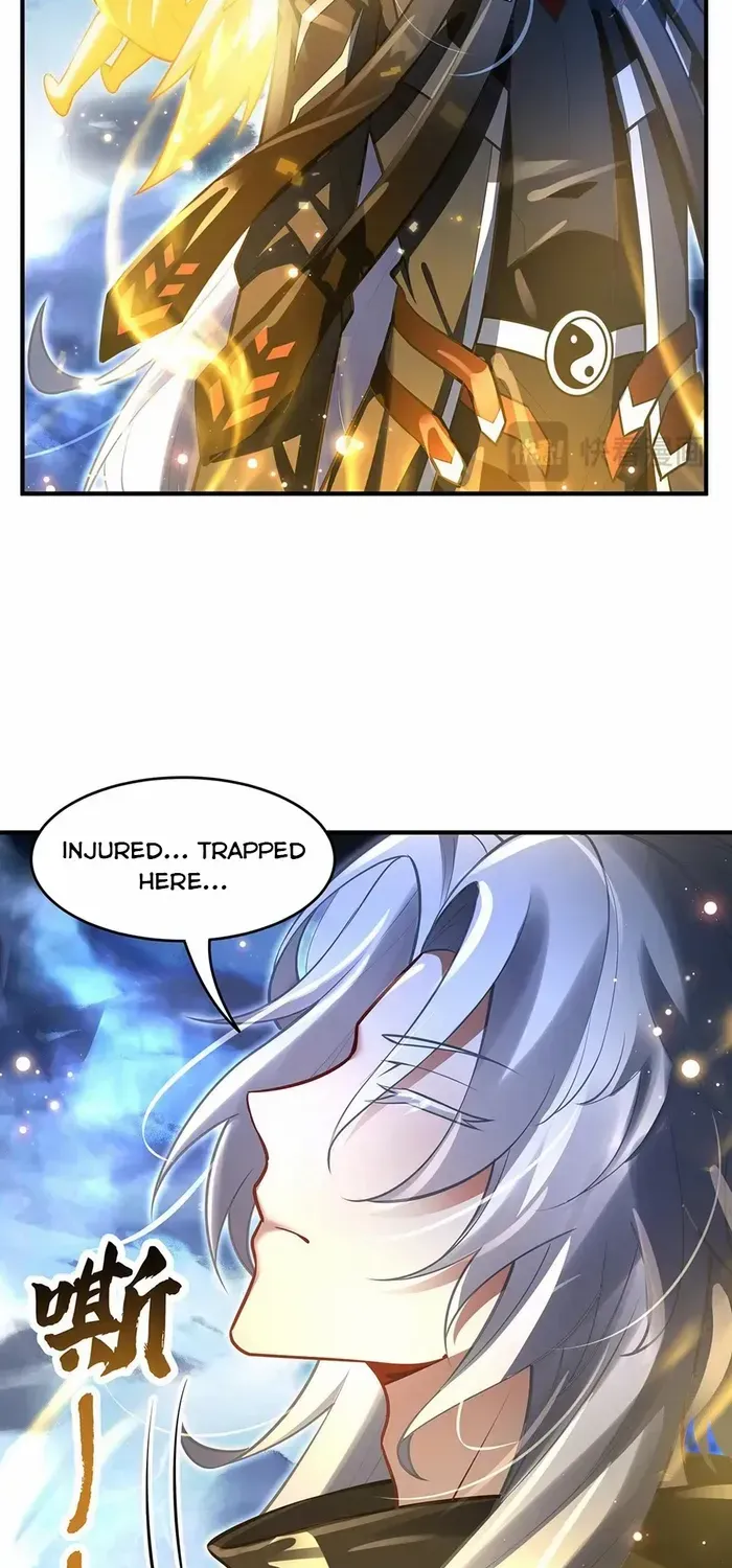 My Female Apprentices Are All Big Shots From the Future Chapter 352 page 48 - 