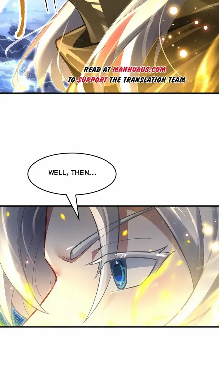 My Female Apprentices Are All Big Shots From the Future Chapter 352 page 49 - 