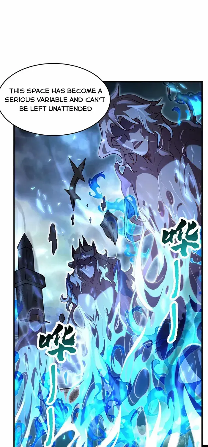 My Female Apprentices Are All Big Shots From the Future Chapter 353 page 13 - 