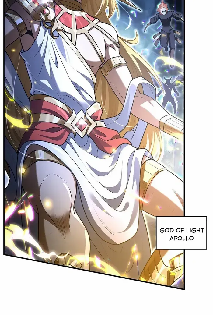 My Female Apprentices Are All Big Shots From the Future Chapter 353 page 3 - 
