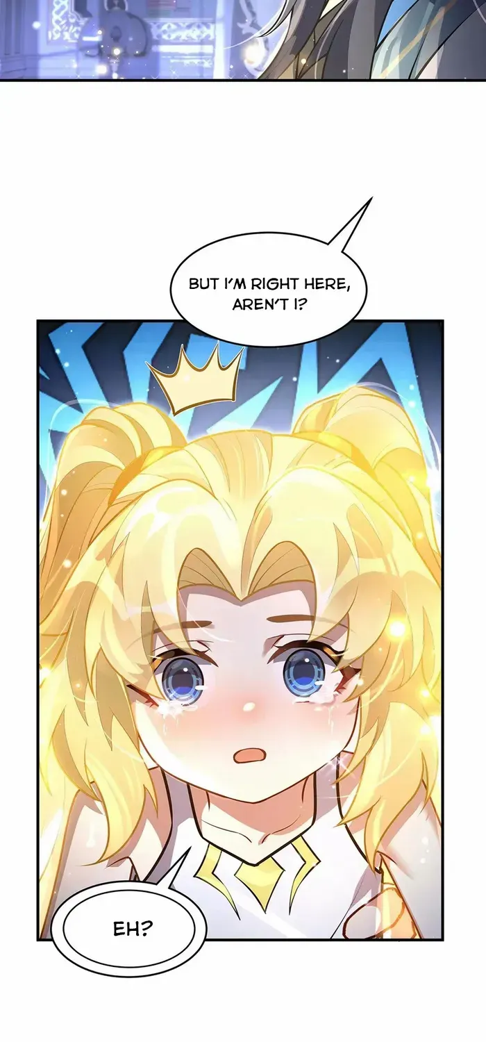 My Female Apprentices Are All Big Shots From the Future Chapter 353 page 33 - 