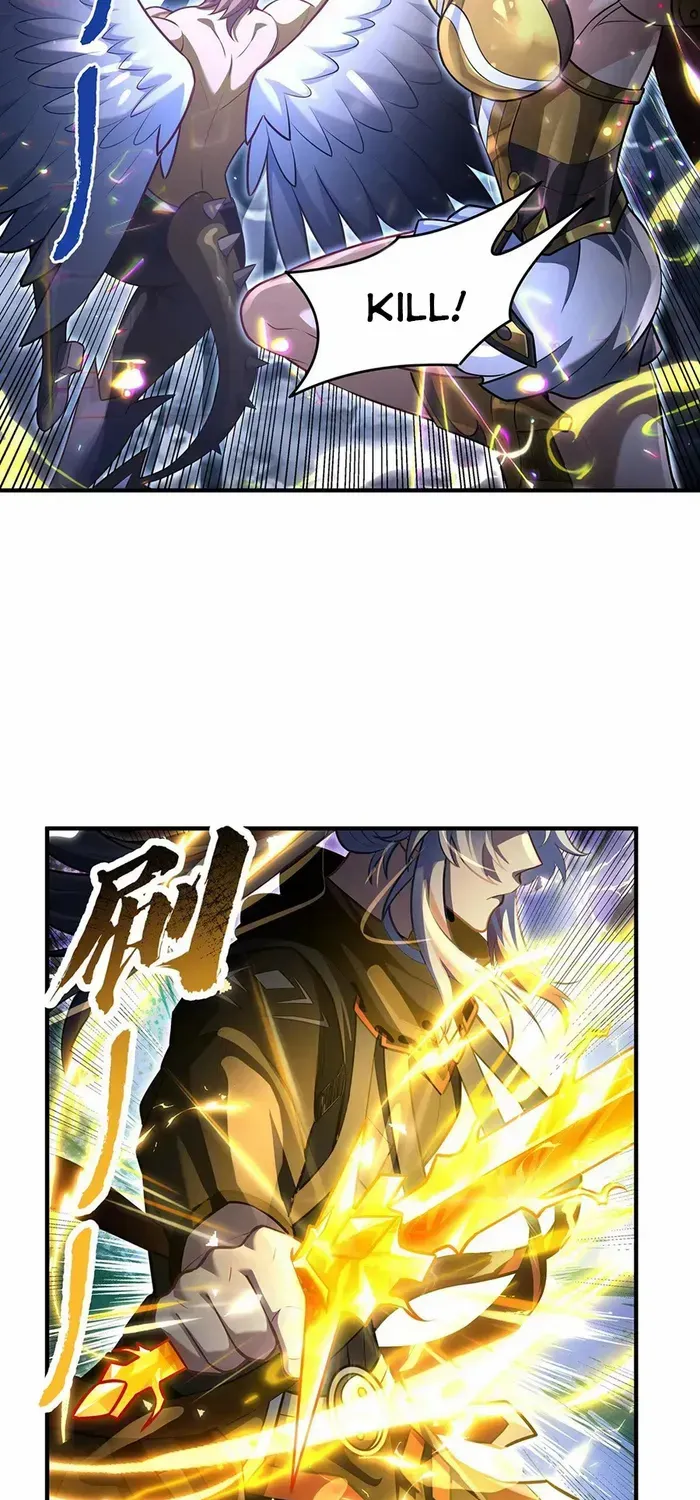 My Female Apprentices Are All Big Shots From the Future Chapter 353 page 6 - 