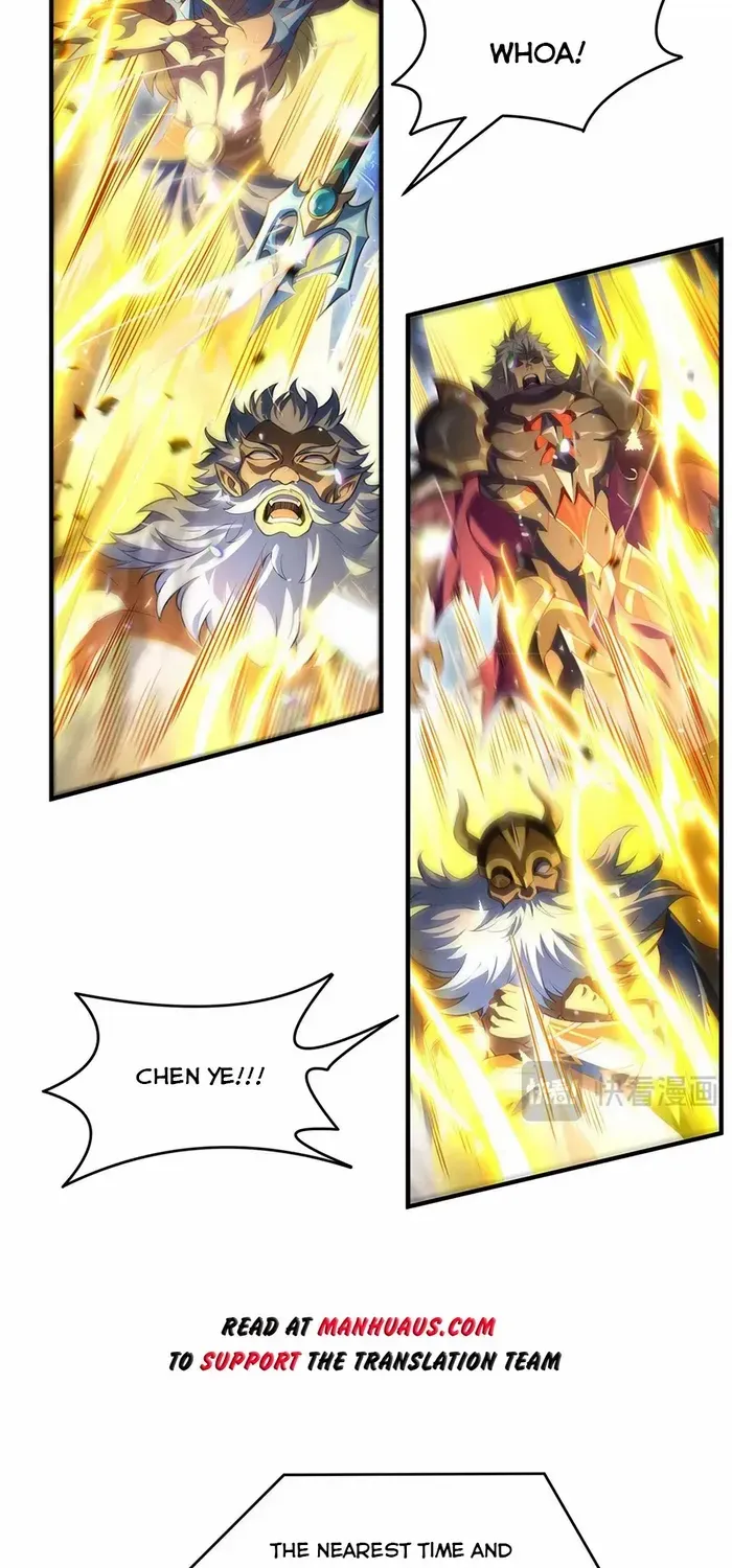 My Female Apprentices Are All Big Shots From the Future Chapter 353 page 10 - 