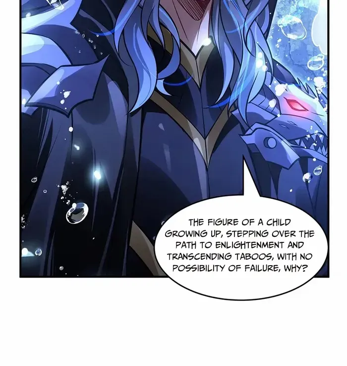My Female Apprentices Are All Big Shots From the Future Chapter 354 page 31 - 