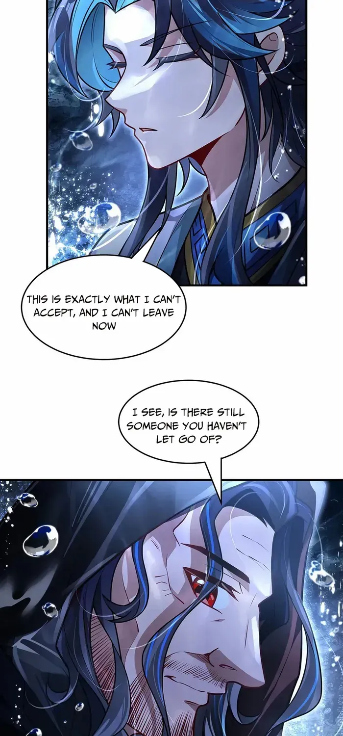 My Female Apprentices Are All Big Shots From the Future Chapter 354 page 34 - 