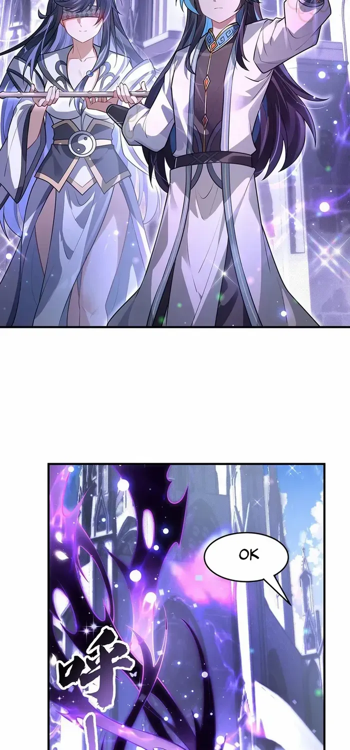 My Female Apprentices Are All Big Shots From the Future Chapter 354 page 7 - 