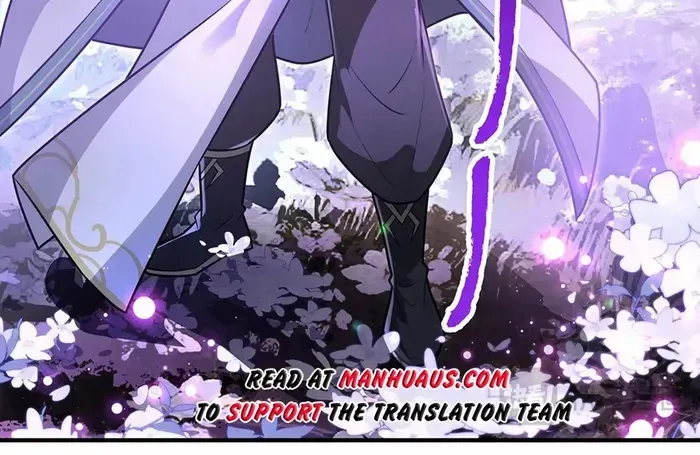 My Female Apprentices Are All Big Shots From the Future Chapter 354 page 9 - 