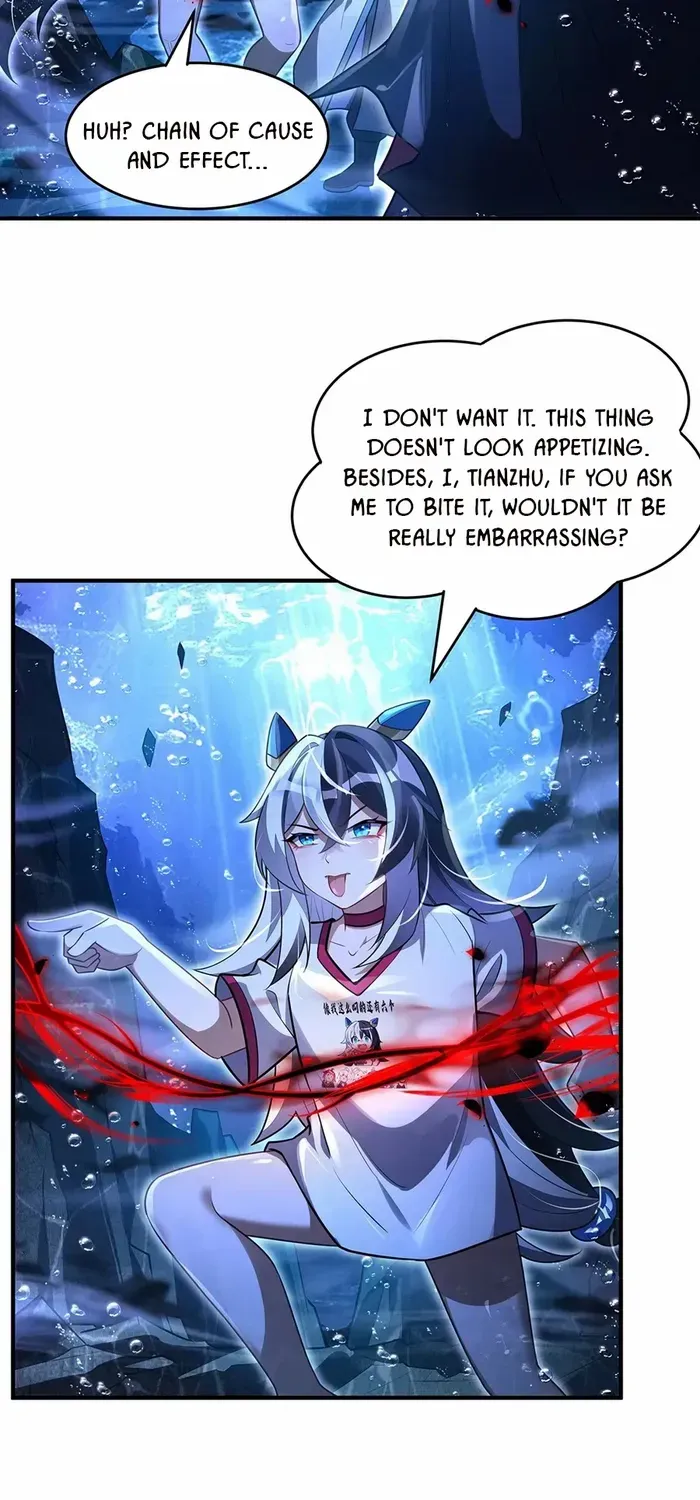 My Female Apprentices Are All Big Shots From the Future Chapter 355 page 16 - 