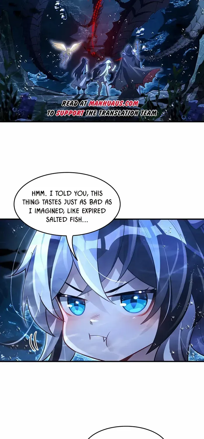 My Female Apprentices Are All Big Shots From the Future Chapter 355 page 19 - 